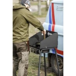 Petromax Cuisinière à Gaz GE45 -Pêche Produits Magasin petromax cuisiniere a gaz ge45 2