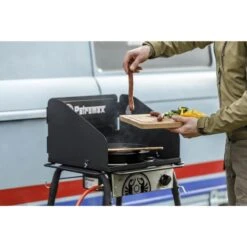 Petromax Cuisinière à Gaz GE45 -Pêche Produits Magasin petromax cuisiniere a gaz ge45 3