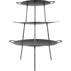 Petromax FS38 Plaque De Cuisson Et Bol De Feu -Pêche Produits Magasin petromax fs38 plaque de cuisson et bol de feu 5