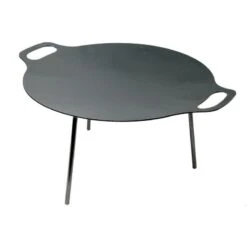 Petromax FS48 Plaque De Cuisson Et Bol De Feu -Pêche Produits Magasin petromax fs48 plaque de cuisson et bol de feu 3