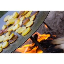 Petromax FS48 Plaque De Cuisson Et Bol De Feu -Pêche Produits Magasin petromax fs48 plaque de cuisson et bol de feu 4