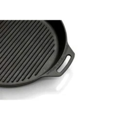 Petromax GP35 Grill Skillet Avec Acier -Pêche Produits Magasin petromax gp35 grill skillet avec acier 2