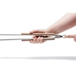 Petromax Grandes Pinces à Gril Charbon De Bois 10 Petromax Grandes Pinces à Gril Charbon De Bois -Pêche Produits Magasin petromax grandes pinces a gril charbon de bois 4