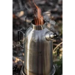 Petromax Kettle/Can Feu FK-LE75 -Pêche Produits Magasin petromax kettlecan feu fk le75 2