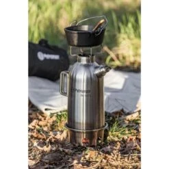 Petromax Kettle/Can Feu FK-LE75 -Pêche Produits Magasin petromax kettlecan feu fk le75 5