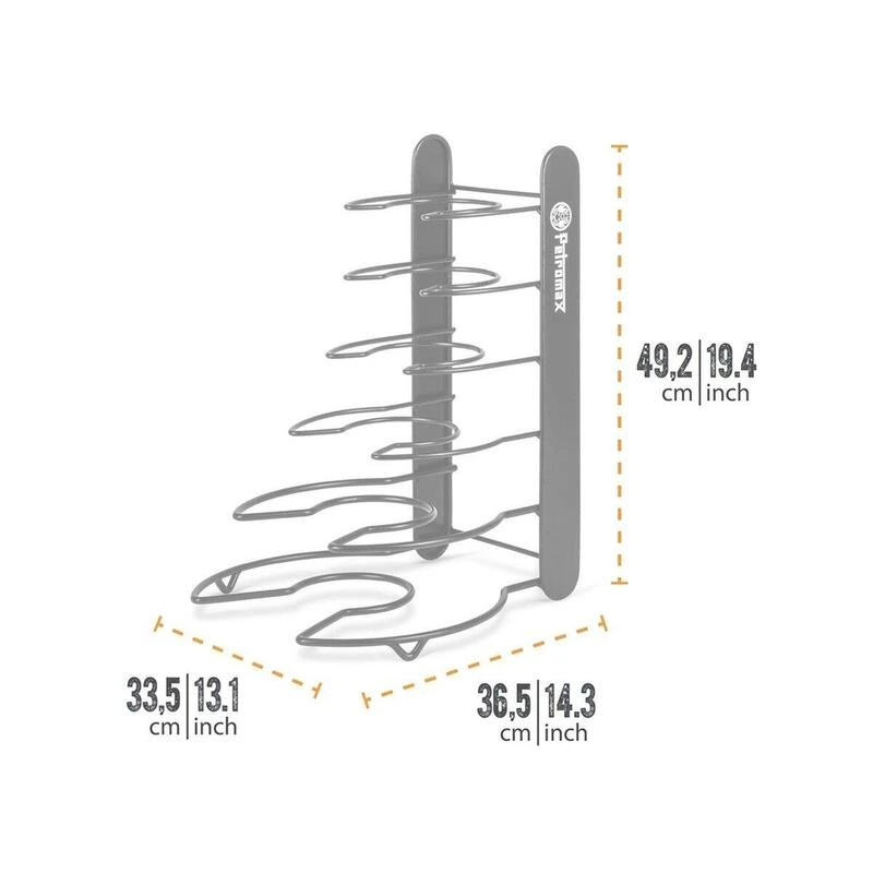 Petromax Panier Pour Poêles Skillets 4 Petromax Panier Pour Poêles Skillets – Image 4