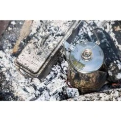 Petromax Percolateur En Acier Inoxydable Perkomax - 28 Tasses -Pêche Produits Magasin petromax percolateur en acier inoxydable perkomax 28 tasses 4