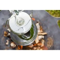 Petromax Percolateur En Acier Inoxydable Perkomax - 28 Tasses -Pêche Produits Magasin petromax percolateur en acier inoxydable perkomax 28 tasses 5