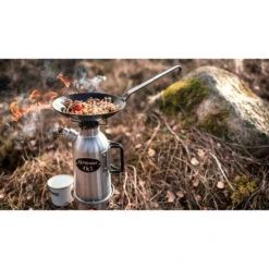 Petromax Poêle En Fonte SP20 -Pêche Produits Magasin petromax poele en fonte sp20 2