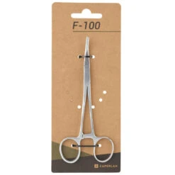 Pince/dégorgeoir Pêche De La Truite Coudée F-100 -Pêche Produits Magasin pincedegorgeoir peche de la truite coudee f 100 1