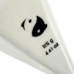 Plomb De Pêche En Surfcasting Pyramide + Tige X2 Blanc 6 Plomb De Pêche En Surfcasting Pyramide + Tige X2 Blanc -Pêche Produits Magasin plomb de peche en surfcasting pyramide tige x2 blanc 2