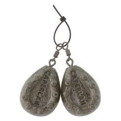 Plombs Pêche De La Carpe Plombs Grippa 90g (x2) 6 Plombs Pêche De La Carpe Plombs Grippa 90g (x2) -Pêche Produits Magasin plombs peche de la carpe plombs grippa 90g x2 2