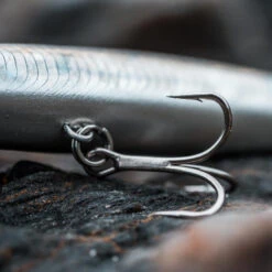 Poisson Nageur SAXTON 140F Lançon Pêche Au Leurre En Mer -Pêche Produits Magasin poisson nageur saxton 140f lancon peche au leurre en mer 4