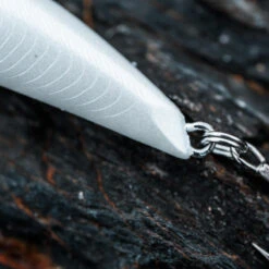 Poisson Nageur SAXTON 75 F TETE ROUGE Pêche Au Leurre En Mer -Pêche Produits Magasin poisson nageur saxton 75 f tete rouge peche au leurre en mer 5