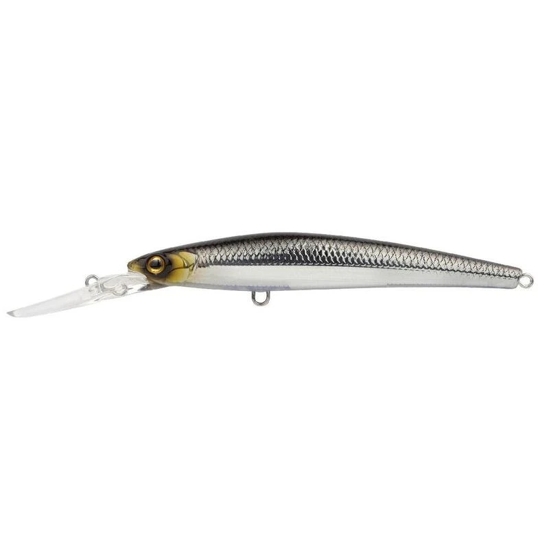 Poisson Nageur Spro Iriku Jerk 120 LL (Pompano) 2 Poisson Nageur Spro Iriku Jerk 120 LL (Pompano) – Image 2