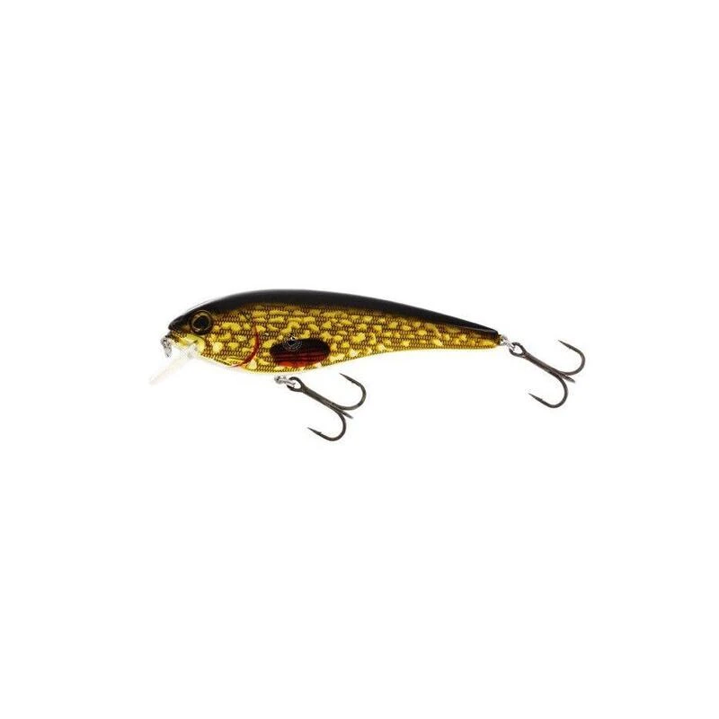Poisson Nageur Westin RawBite Crankbait 17cm (Natural Pike) 1 Poisson Nageur Westin RawBite Crankbait 17cm (Natural Pike)