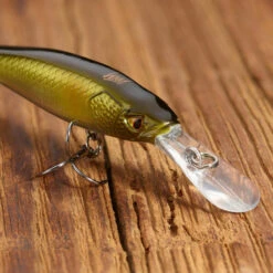 POISSONS NAGEURS JERKBAIT MINNOW PÊCHE AUX LEURRES KIT TRUITE 3 PN 12 POISSONS NAGEURS JERKBAIT MINNOW PÊCHE AUX LEURRES KIT TRUITE 3 PN -Pêche Produits Magasin poissons nageurs jerkbait minnow peche aux leurres kit truite 3 pn 2
