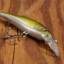 POISSONS NAGEURS JERKBAIT MINNOW PÊCHE AUX LEURRES KIT TRUITE 3 PN 13 POISSONS NAGEURS JERKBAIT MINNOW PÊCHE AUX LEURRES KIT TRUITE 3 PN -Pêche Produits Magasin poissons nageurs jerkbait minnow peche aux leurres kit truite 3 pn 3