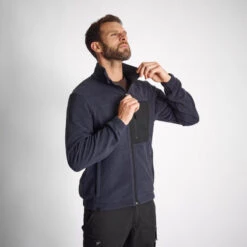 POLAIRE 500 BLEU 8 POLAIRE 500 BLEU -Pêche Produits Magasin polaire 500 bleu 2