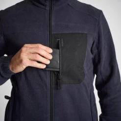 POLAIRE 500 BLEU 9 POLAIRE 500 BLEU -Pêche Produits Magasin polaire 500 bleu 3