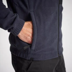 POLAIRE 500 BLEU 11 POLAIRE 500 BLEU -Pêche Produits Magasin polaire 500 bleu 5