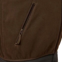 POLAIRE MARRON 100 16 POLAIRE MARRON 100 -Pêche Produits Magasin polaire marron 100 6