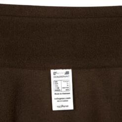 POLAIRE MARRON 100 19 POLAIRE MARRON 100 -Pêche Produits Magasin polaire marron 100 9