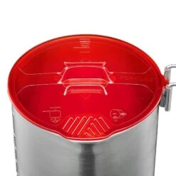 Popote Inox De Trekking - 1 Personne - MT500 14 Popote Inox De Trekking - 1 Personne - MT500 -Pêche Produits Magasin popote inox de trekking 1 personne mt500 4