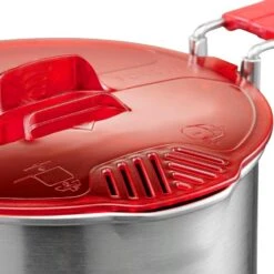 Popote Inox De Trekking - 1 Personne - MT500 15 Popote Inox De Trekking - 1 Personne - MT500 -Pêche Produits Magasin popote inox de trekking 1 personne mt500 5