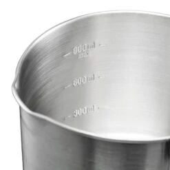 Popote Inox De Trekking - 1 Personne - MT500 16 Popote Inox De Trekking - 1 Personne - MT500 -Pêche Produits Magasin popote inox de trekking 1 personne mt500 6