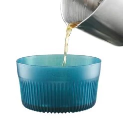 Popote Inox De Trekking - 1 Personne - MT500 17 Popote Inox De Trekking - 1 Personne - MT500 -Pêche Produits Magasin popote inox de trekking 1 personne mt500 7