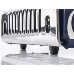 Réchaud à Gaz 2 Feux - Skandika Brann - Camping - Allumage Piezo - Mallette -Pêche Produits Magasin rechaud a gaz 2 feux skandika brann camping allumage piezo mallette 4