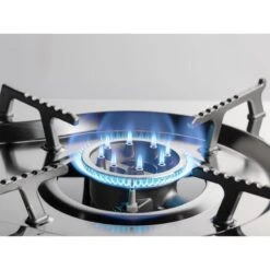 Réchaud à Gaz 2 Feux - Skandika Brann - Camping - Allumage Piezo - Mallette -Pêche Produits Magasin rechaud a gaz 2 feux skandika brann camping allumage piezo mallette 5