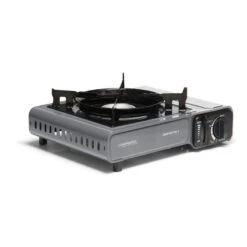 Campingaz RECHAUD GAZ 1 FEU CAMP BISTRO PLUS GRIS -Pêche Produits Magasin rechaud gaz 1 feu camp bistro plus gris 2