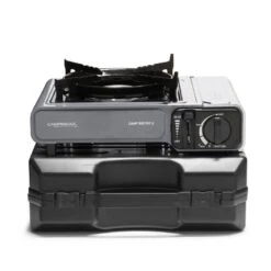 Campingaz RECHAUD GAZ 1 FEU CAMP BISTRO PLUS GRIS -Pêche Produits Magasin rechaud gaz 1 feu camp bistro plus gris 7