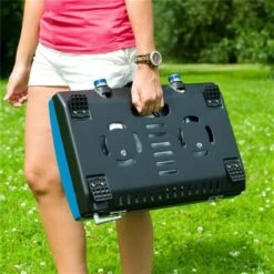 Réchaud Gaz 2 Feux 200 S Campingaz -Pêche Produits Magasin rechaud gaz 2 feux 200 s campingaz 2