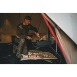 Robens Poêle Smokey Hill Moyenne -Pêche Produits Magasin robens poele smokey hill moyenne 2