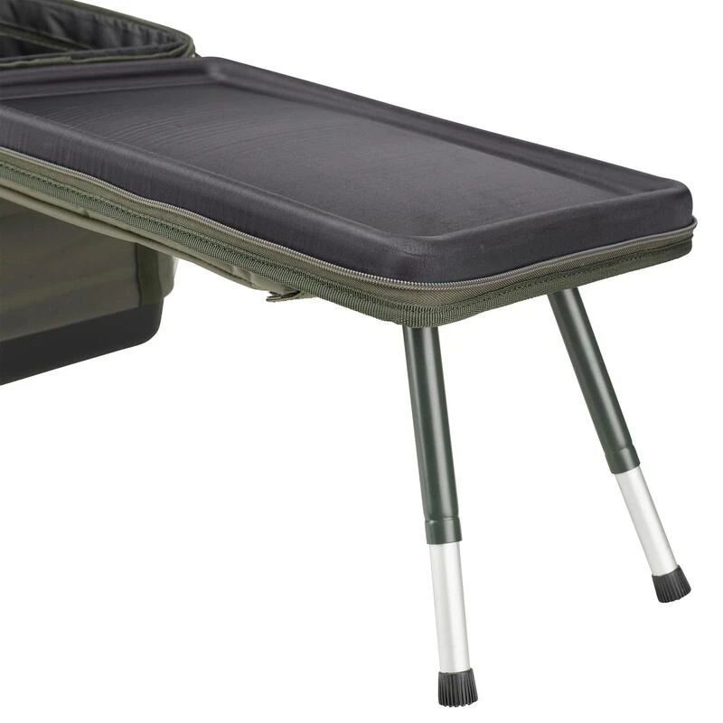 SAC CARRYALL 900 PÊCHE DE LA CARPE 8 SAC CARRYALL 900 PÊCHE DE LA CARPE – Image 8