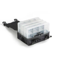 Sac De Transport Fox Rage Voyager® Camo S -Pêche Produits Magasin sac de transport fox rage voyager camo s 2