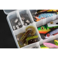 Sac De Transport Fox Rage Voyager® Camo S -Pêche Produits Magasin sac de transport fox rage voyager camo s 3