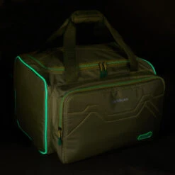 SAC PÊCHE DE LA CARPE CARRYALL 500 32L -Pêche Produits Magasin sac peche de la carpe carryall 500 32l 3