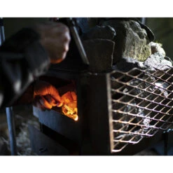 Savotta Chauffage De Tente/Sauna Stove-Heater -Pêche Produits Magasin savotta chauffage de tentesauna stove heater 4