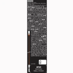 SCION EQUIPE CARPOVER -1 TIP ELASTIQUE 2.1MM -Pêche Produits Magasin scion equipe carpover 1 tip elastique 21mm 7