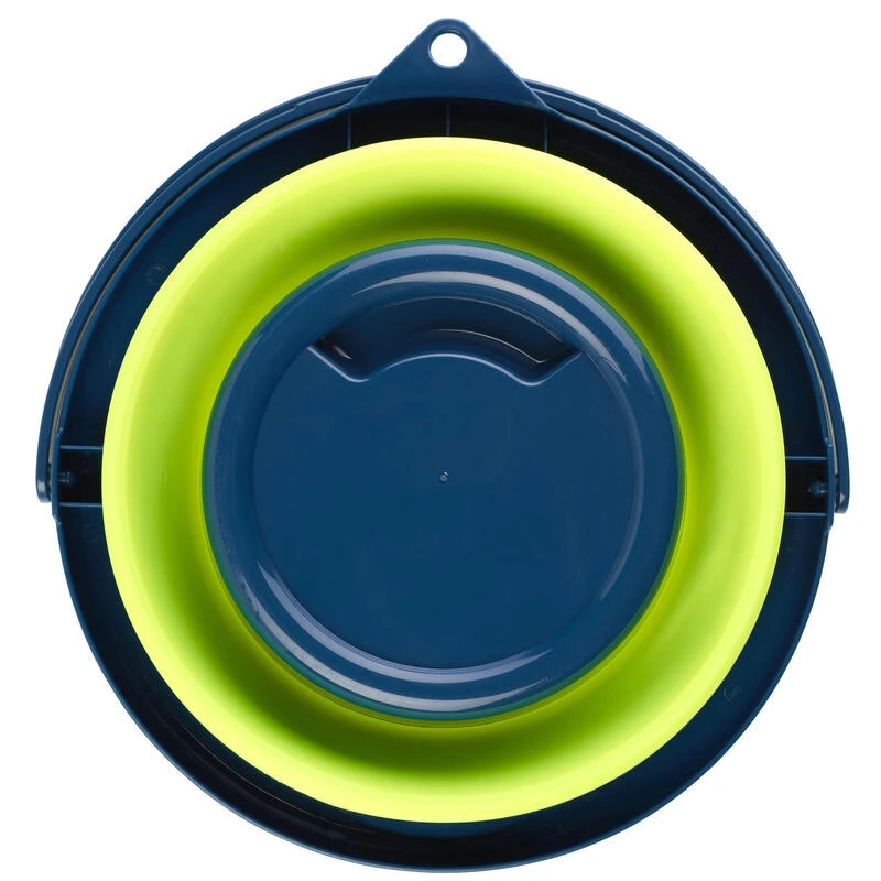 SEAU DE PÊCHE PLIANT 3L SW BKT PM 3 SEAU DE PÊCHE PLIANT 3L SW BKT PM – Image 3