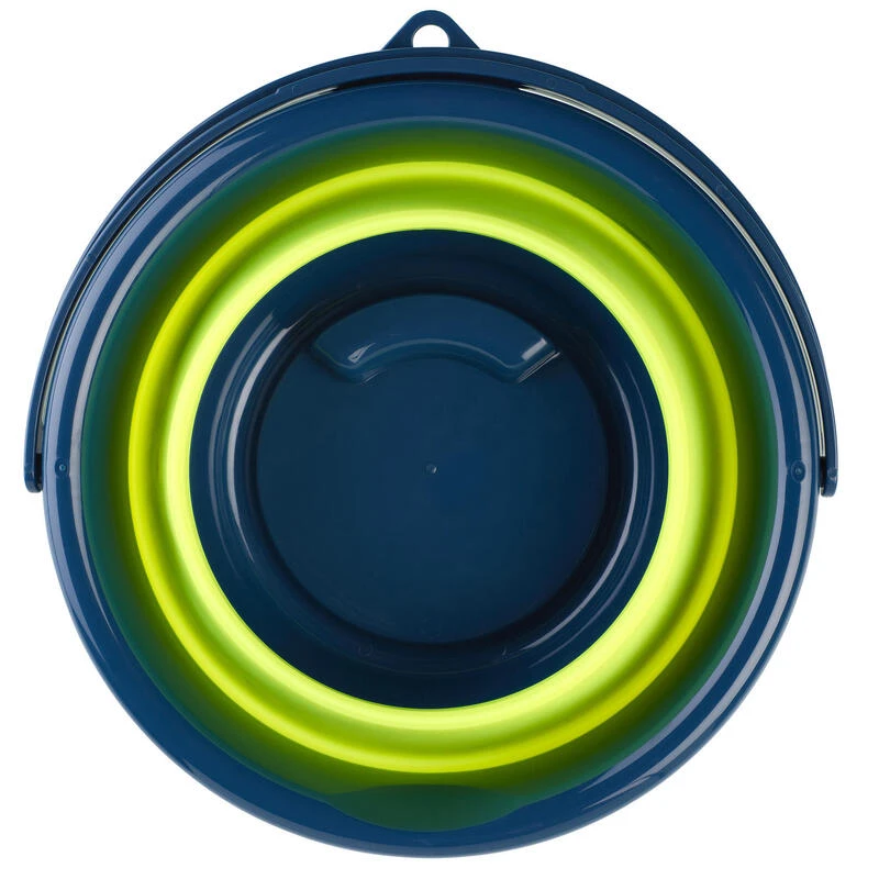 SEAU DE PÊCHE PLIANT 3L SW BKT PM 4 SEAU DE PÊCHE PLIANT 3L SW BKT PM – Image 4