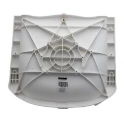 SIÈGE PILOTE RABATTABLE BLANC -Pêche Produits Magasin siege pilote rabattable blanc 4