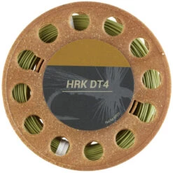SOIE PÊCHE A LA MOUCHE HRK DT4 8 SOIE PÊCHE A LA MOUCHE HRK DT4 -Pêche Produits Magasin soie peche a la mouche hrk dt4 3