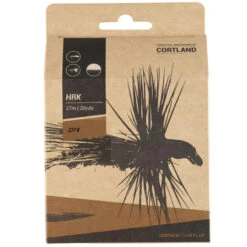 SOIE PÊCHE A LA MOUCHE HRK DT4 9 SOIE PÊCHE A LA MOUCHE HRK DT4 -Pêche Produits Magasin soie peche a la mouche hrk dt4 4