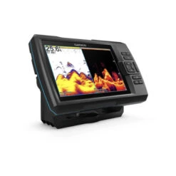 Garmin SONDEUR STRIKER VIVID 7SV PÊCHE DE LA CARPE -Pêche Produits Magasin sondeur striker vivid 7sv peche de la carpe 4