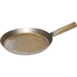 Stabilotherm Poêle à Frire Avec Poignée Fixe Ouverte -Pêche Produits Magasin stabilotherm poele a frire avec poignee fixe ouverte 3